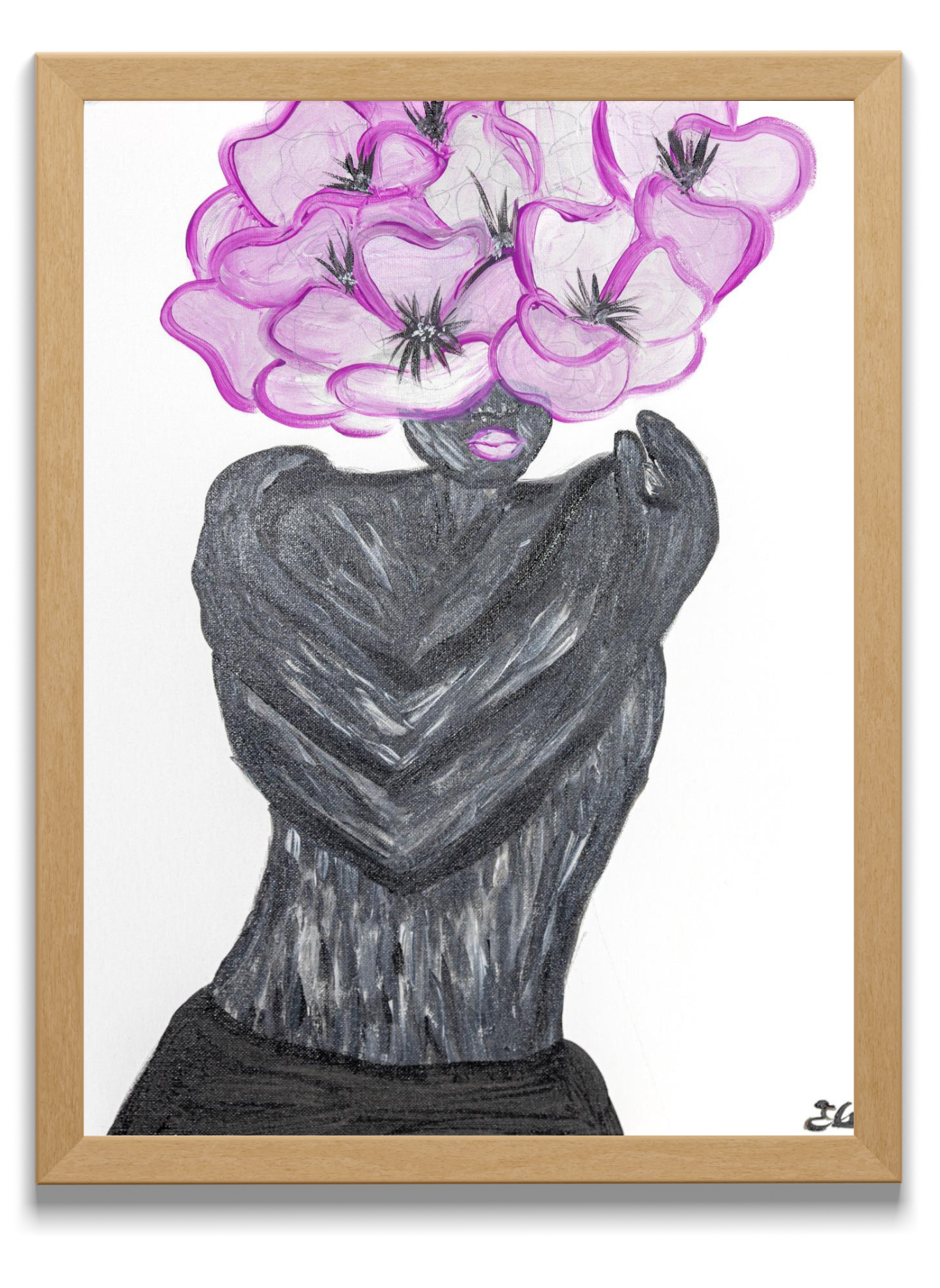 Fiorire nell'Oscurità®